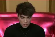 Juanicar abandonó Gran Hermano tras recibir una noticia sobre su madre: así fue su despedida