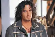 Un actor de Pasión de Gavilanes hizo un desesperado pedido: Necesito y quiero trabajar