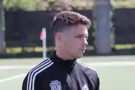 La policía migratoria de Trump detuvo a un futbolista argentino en un aeropuerto de Estados Unidos