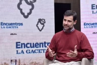 Gonzalo Bas Nahas: El vino no es solo resultado de la tierra, sino de las personas que la trabajan