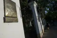 Elecciones en la UNT: Saab apuntó nuevamente contra el fallo que dejó afuera a Pagani y afirmó que “viola la autonomía universitaria”