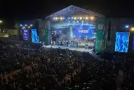 Vuelve el Festival Nacional del Limón: cuándo y dónde será el evento más tradicional de Tafí Viejo