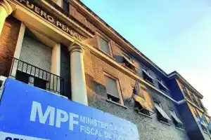 Supuesta estafa piramidal: un planteo que generó sorpresa y malestar entre los denunciantes