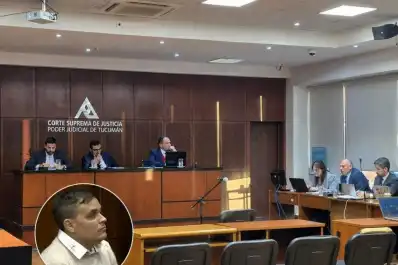 El crimen de Alejandra Power Benitez: comenzó el juicio contra el acusado de matar a una mujer trans