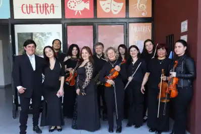 Un libertino castigado al infierno por sus desbordes: Suite Ópera Tucumán monta las principales escenas de “Don Giovanni”, de Mozart