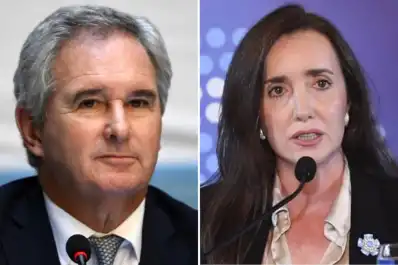 Victoria Villarruel resiste la presión del Gabinete: Voy a honrar el compromiso que me dieron los argentinos