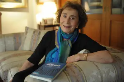Cristina Bulacio: “El pensamiento exige libertad”