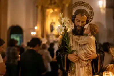 Día de San Cayetano: por qué es el santo del pan y el trabajo, y cuál es el origen de su historia
