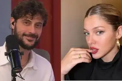 Diego Leuco y Sofía Gonet hablaron de los rumores de romance: qué dijeron sobre su vínculo
