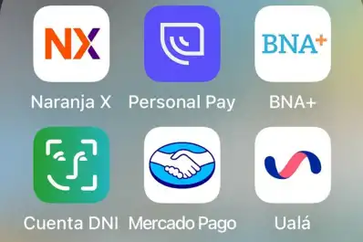 Plazos fijos vs. billeteras virtuales: qué opción conviene más para invertir $1.000.000 en agosto de 2026