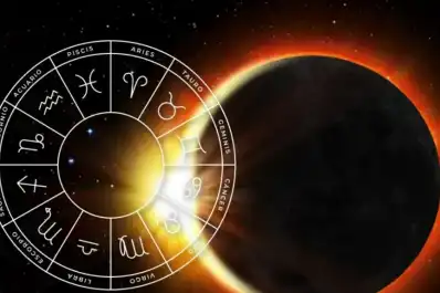 Horóscopo y eclipses de agosto 2026: cuáles son los ocho signos que sentirán con más fuerza estos fenómenos