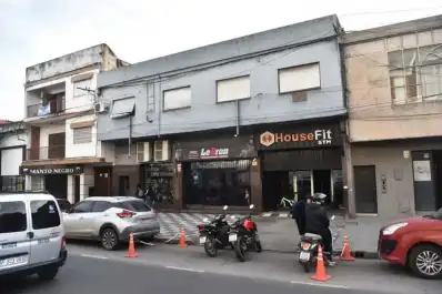 Supuesta estafa piramidal: el titular de Lebron Group se presentó en la Justicia para pedir la quiebra de la empresa