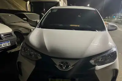 Le confió el auto a un “trapito” para que se lo lavara y desapareció con el vehículo
