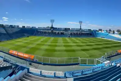 Piden apartar al vicepresidente segundo de Atlético Tucumán: qué le cuestionan y qué sostiene la CD