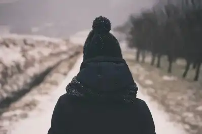 Hay alertas por nieve, Zonda, frío extremo y viento para este 7 de agosto: estas son las provincias afectadas