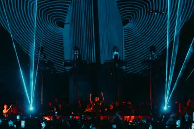 Guy J llega a Tucumán: LaBoite celebra su aniversario con una gran fiesta de música electrónica