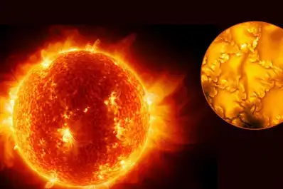 Las imágenes inéditas y detalladas del Sol que sorprendieron a los científicos: qué descubrieron