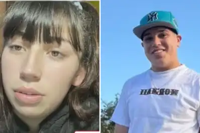 Imputaron a Thiago Medina por abuso sexual contra su prima