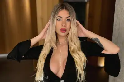 Candela Arizaga declaró por el escándalo con Facundo Moyano: “La droga era mía y ni siquiera tuvimos sexo”