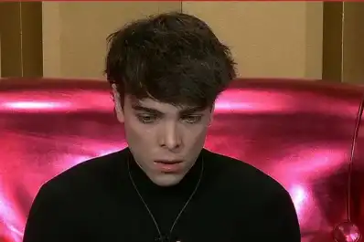 Juanicar abandonó Gran Hermano tras recibir una noticia sobre su madre: así fue su despedida