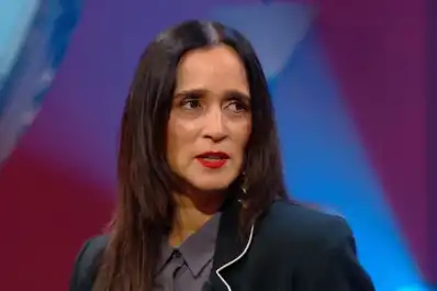 Julieta Venegas en Otro día perdido: la artista habló de su hija Simona y contó por qué regresó a México tras vivir ocho años en Buenos Aires