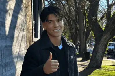Sorpresa en el mercado de pases: el tucumano Joaquín Correa vuelve al fútbol argentino