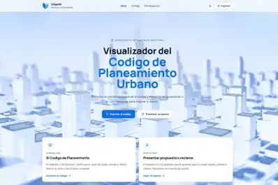 UrbanIA: proponen lanzar un sitio para que la IA explique el Código de Planeamiento Urbano de la Capital