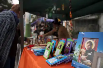 Los pedidos, las promesas y las historias de los tucumanos en el Día de San Cayetano
