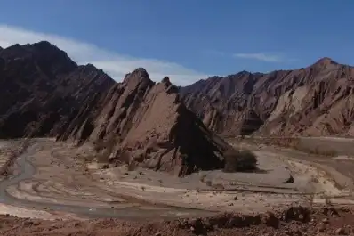 Así es Valle Hermoso: el pueblo que fue vendido con sus habitantes y marcó un antecedente para la Ley de Tierras