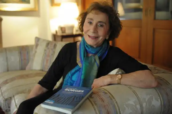 Cristina Bulacio: “El pensamiento exige libertad”