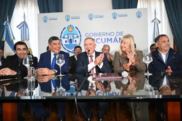 Unidad, interna con Manzur y el escenario electoral 2027: de qué hablaron en la cumbre de dirigentes peronistas