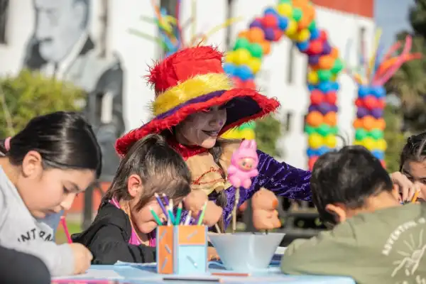Día de la niñez: el mes de las infancias suma propuestas gratuitas para disfrutar en familia