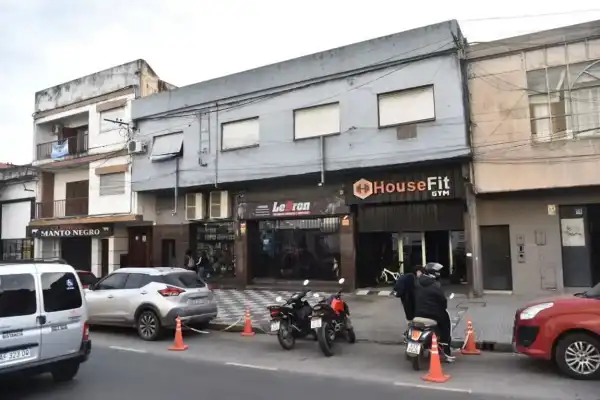 Supuesta estafa piramidal: el titular de Lebron Group se presentó en la Justicia para pedir la quiebra de la empresa