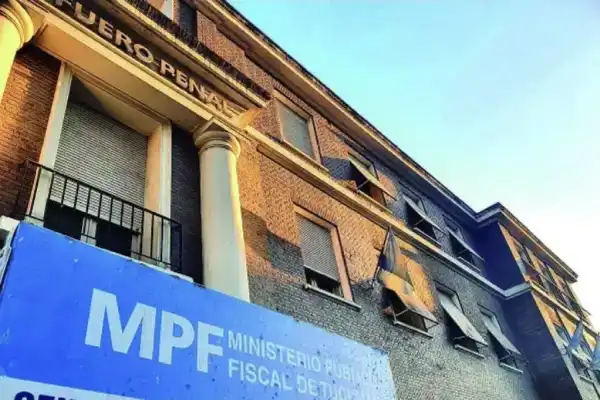 Supuesta estafa piramidal: un planteo que generó sorpresa y malestar entre los denunciantes