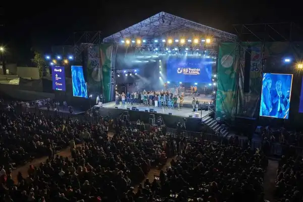Vuelve el Festival Nacional del Limón: cuándo y dónde será el evento más tradicional de Tafí Viejo