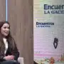 Ana Nores: El desafío es que los tucumanos primero conozcan que tenemos vino