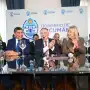 Unidad, interna con Manzur y el escenario electoral 2027: de qué hablaron en la cumbre de dirigentes peronistas