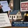 Desalojo “exprés”: qué cambia para inquilinos y propietarios con la nueva ley de propiedad privada