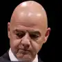 La crisis que divide a la FIFA: quiénes apoyan a Gianni Infantino y quiénes buscan su salida
