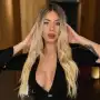 Candela Arizaga declaró por el escándalo con Facundo Moyano: “La droga era mía y ni siquiera tuvimos sexo”