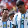 El gesto de Cuti Romero tras las críticas a la selección argentina que generó repercusión