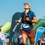 Es tucumana, dejó el hockey después de casi 20 años y se convirtió en referente del trail running