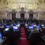 Senado: el oficialismo logró aprobar la Ley de Inviolabilidad de la Propiedad Privada, pero retiró otro capítulo para evitar una derrota