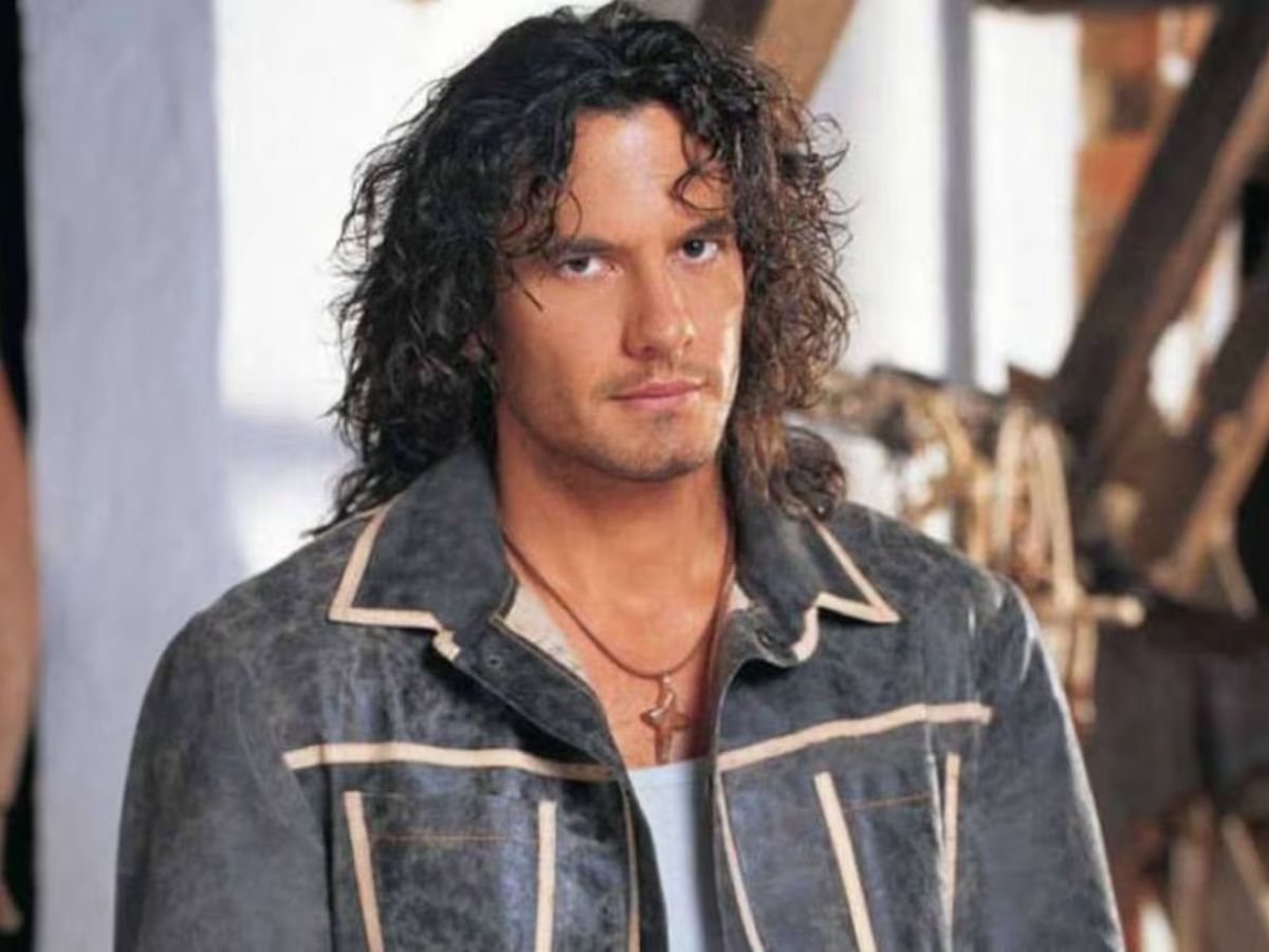 Mario Cimarro, protagonista de Pasión de Gavilanes, busca trabajo como actor