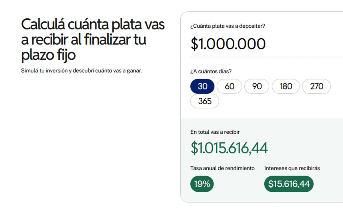 Ualá es una de las opciones más convenientes en el mercado actual. 