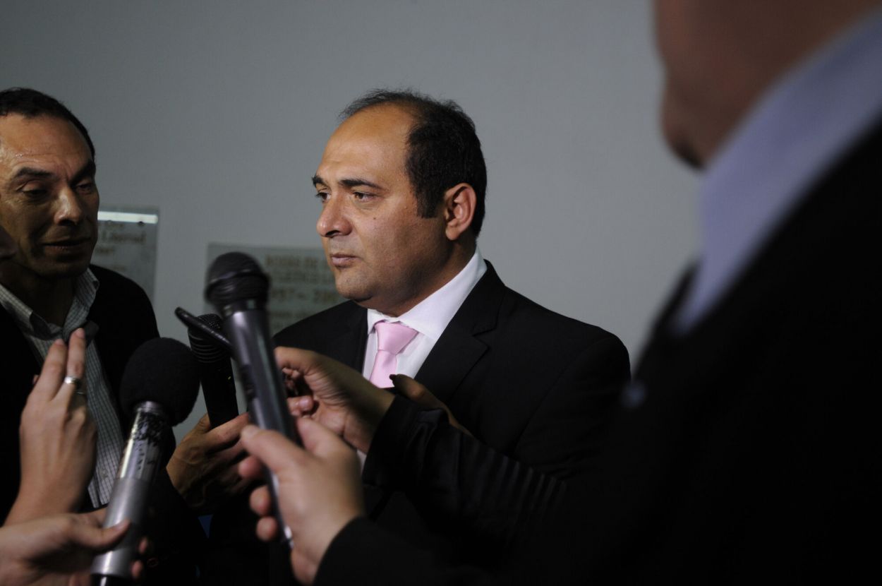El legislador Raúl Moreno presentó un proyecto de resolución para expresar “el beneplácito y reconocimiento al diario LA GACETA.