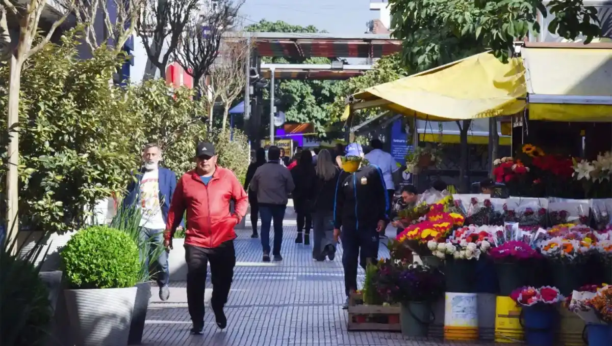 El tiempo en Tucumán: se espera un sábado agradable, con una máxima de 19°C