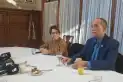 Cabrera y Abdala: “Es momento de debatir el futuro de la UNT”