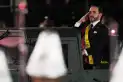 De la Espriella asumió con promesa de “mano dura”