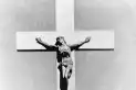 Recuerdos fotográficos: la autoría del Cristo de Yerba Buena
